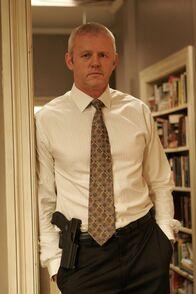 Dr. House – Sagt Dr. House den Kampf an: Michael Tritter (David Morse)