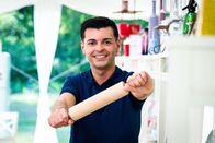 Das große Backen – Samuel
