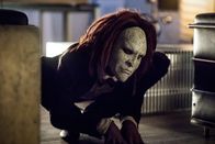 The Flash – Peter Merkle alias Ragdoll (Troy James)