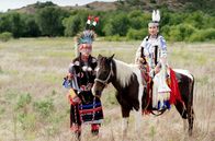 Native America – Native America (2018)