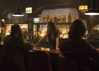 The Deuce – The Deuce (2016)