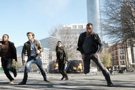 MacGyver – MacGyver (2016)