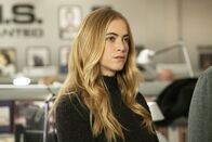 Navy CIS – Ellie Bishop (Emily Wickersham)