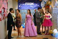 The Middle – Sue (Eden Sher, M.)