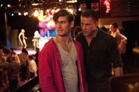 Magic Mike – Magic Mike (2012)