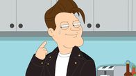 American Dad! – Jackson