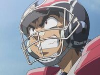 Eyeshield 21 – Sa, 30.05., 06:00 Uhr