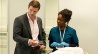 Inspector Lynley & Sergeant Havers – Inspector Lynley & Sergeant Havers (2025)