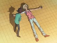 Eyeshield 21 – Sa, 24.05., 08:25 Uhr