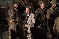 Dunkirk – Dunkirk (2017)