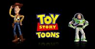 Toy Story Toons – Sa, 06.04., 01:00 Uhr