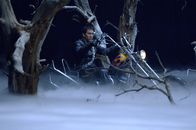 Ghost Rider – Ghost Rider (2007)