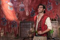 Aladdin – Aladdin (Mena Massoud)