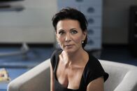 Niemand ist eine Insel – Iris Berben (Sylvia).