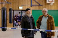 Rentnercops – Rentnercops (2024)