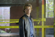 MacGyver – MacGyver (2016)