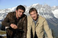 Der Bergdoktor – Der Bergdoktor (2015)