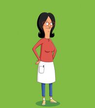 Bob's Burgers – (2. Staffel) - Bobs Frau Linda steht stets unter Hochspannung und macht ihm gern das Leben schwer ...