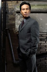 Law & Order: Special Victims Unit – Law & Order: Special Victims Unit (2014)
