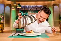 Doppelt kocht besser – Alexander Kumptner
