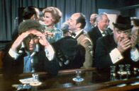 The Producers - Frühling für Hitler – Leo Bloom (Gene Wilder, l), Max Bialystock (Zero Mostel, r)