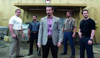 Wild Card – Milo Ventimiglia