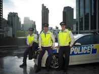 Police Force - Einsatz in Neuseeland – (11. Staffel) - Police Force - Einsatz in Neuseeland