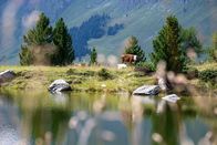 Zillertaler Musizierweise – Die zillertaler Landschaft