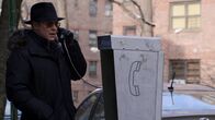 The Blacklist – Raymond 'Red' Reddington (James Spader)
