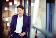 Aktion Mensch Gewinner – Rudi Cerne