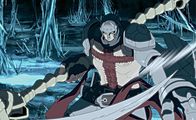 Dante's Inferno: An Animated Epic – Dante