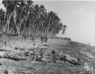 Der Zweite Weltkrieg – Schlacht um Guadalcanal: erbitterte Gefechte in den Tropen.
