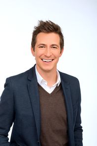 Guten Morgen Österreich – Lukas Schweighofer.
