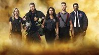 Chicago Fire – Chicago Fire (2016)