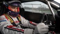 Gran Turismo – Archie Madekwe