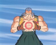 Dragonball Z: Angriff der Cyborgs – Fr, 01.05., 19:20 Uhr