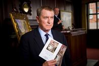 Inspector Barnaby – John Nettles (Inspector Barnaby).