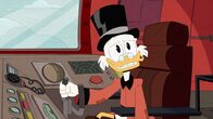 DuckTales – Scrooge McDuck