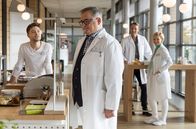 In aller Freundschaft – Mo, 27.10., 09:45 Uhr