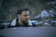 Euer Ehren – Jetzt muss sich jeder selbst retten: Franz (Sascha Alexander Geršak) ist zu allem entschlossen.