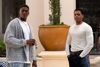 The Rookie – The Rookie (2025)