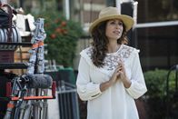 Speechless – Maya DiMeo (Minnie Driver)