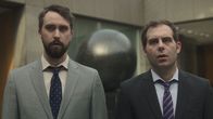 Corporate – Corporate (2019)