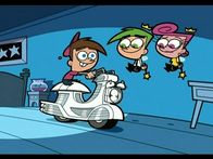 Cosmo & Wanda - Wenn Elfen helfen – Timmy wünscht sich von seinen Elfen Cosmo & Wanda in der Jury der Miss-Wahl zu sein damit er Vickys Plan kreuzen kann.