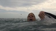 Open Water 3: Cage Dive – Megan Murphy (Megan Peta Hill)