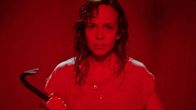 Extraterrestrial – April (Brittany Allen)