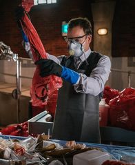 Elementary – Elementary (2015)