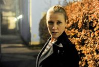 Janus – Franziska Weisz (Cara Horvath).