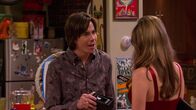 iCarly – Spencer Shay (Jerry Trainor), Miss Lauren Ackerman (Jessica Makinson)