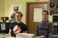 The Goldbergs – Adam Goldberg (Sean Giambrone, l.); Barry Goldberg (Troy Gentile, r.)